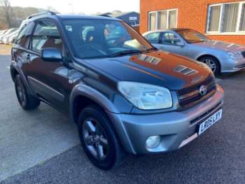 2005 (05) - 2.0 XT3 3 DOOR *1 YEAR MOT SERVICE AND 1 YEAR GUARANTEE IN THE PRICE! *NEW