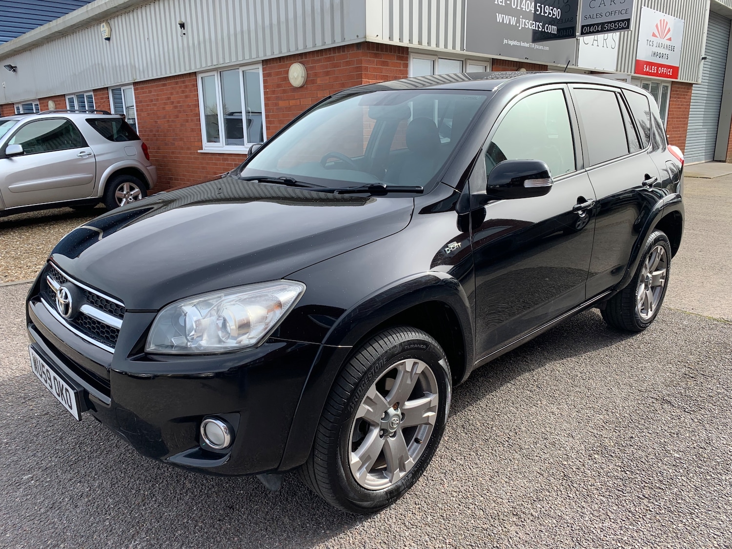 Used Toyota RAV4 2009 for sale - 77775307: Photo 10