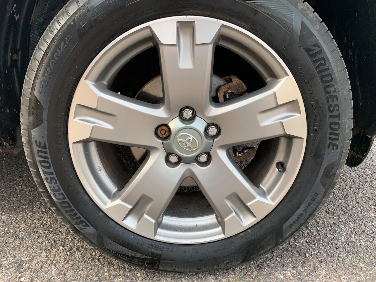 Used Toyota RAV4 2009 for sale - 77775307: Photo 11