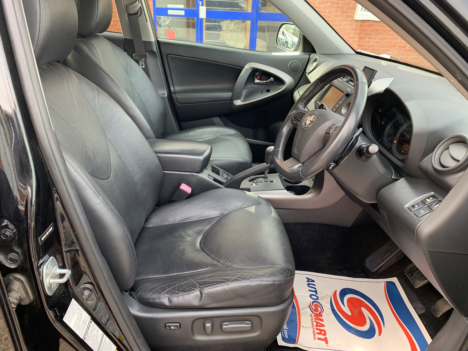 Used Toyota RAV4 2009 for sale - 77775307: Photo 12