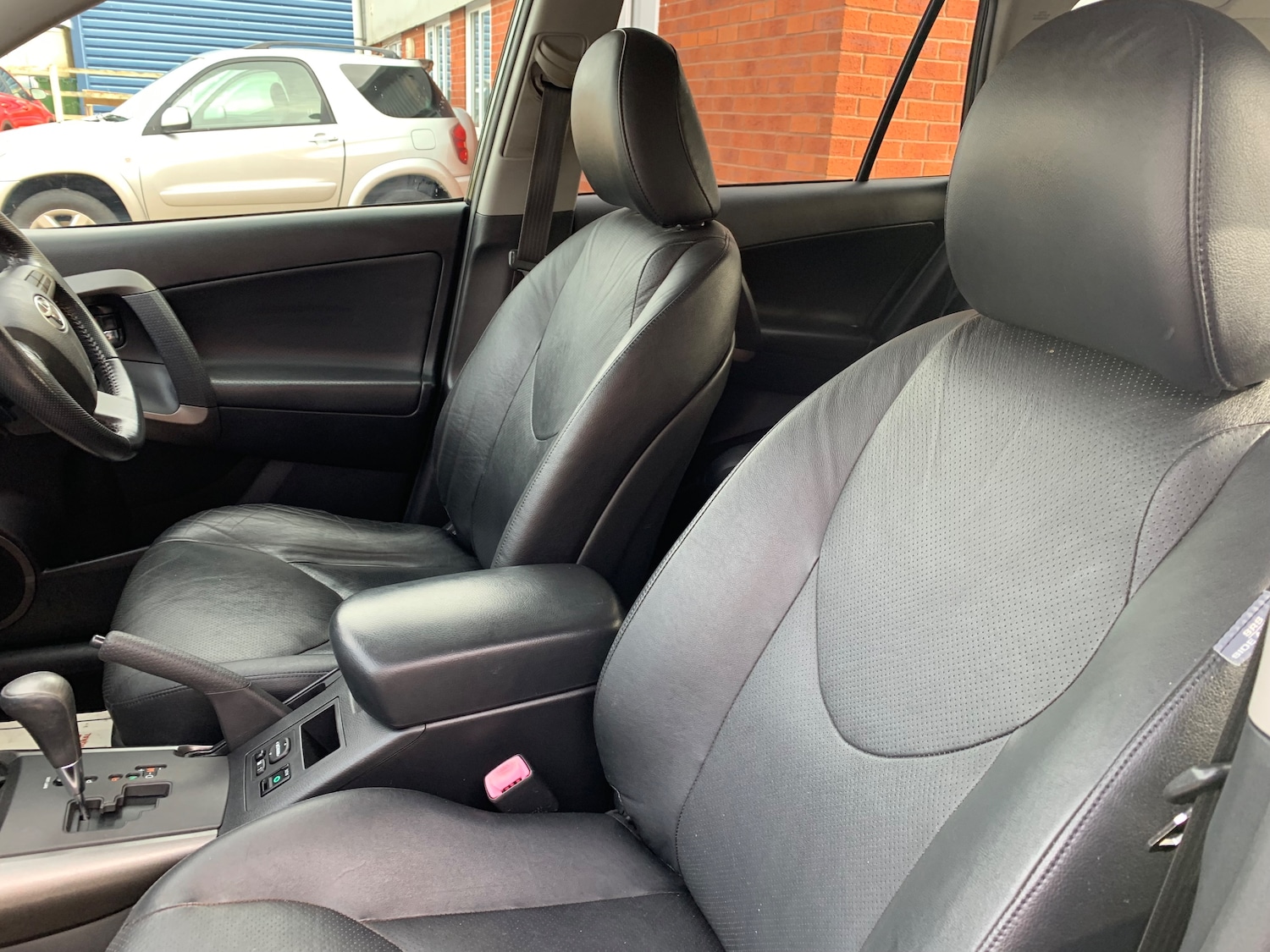 Used Toyota RAV4 2009 for sale - 77775307: Photo 15