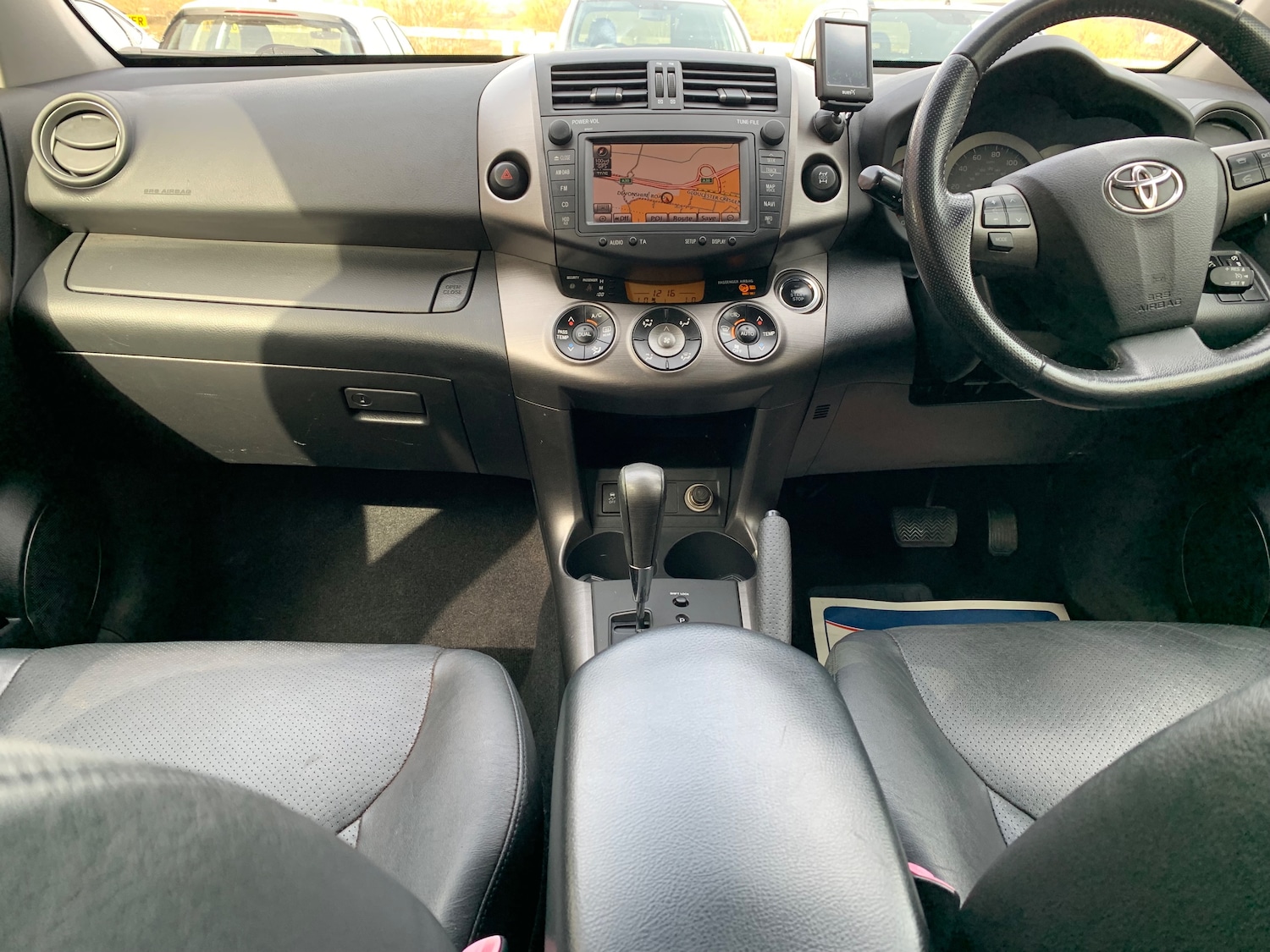 Used Toyota RAV4 2009 for sale - 77775307: Photo 17