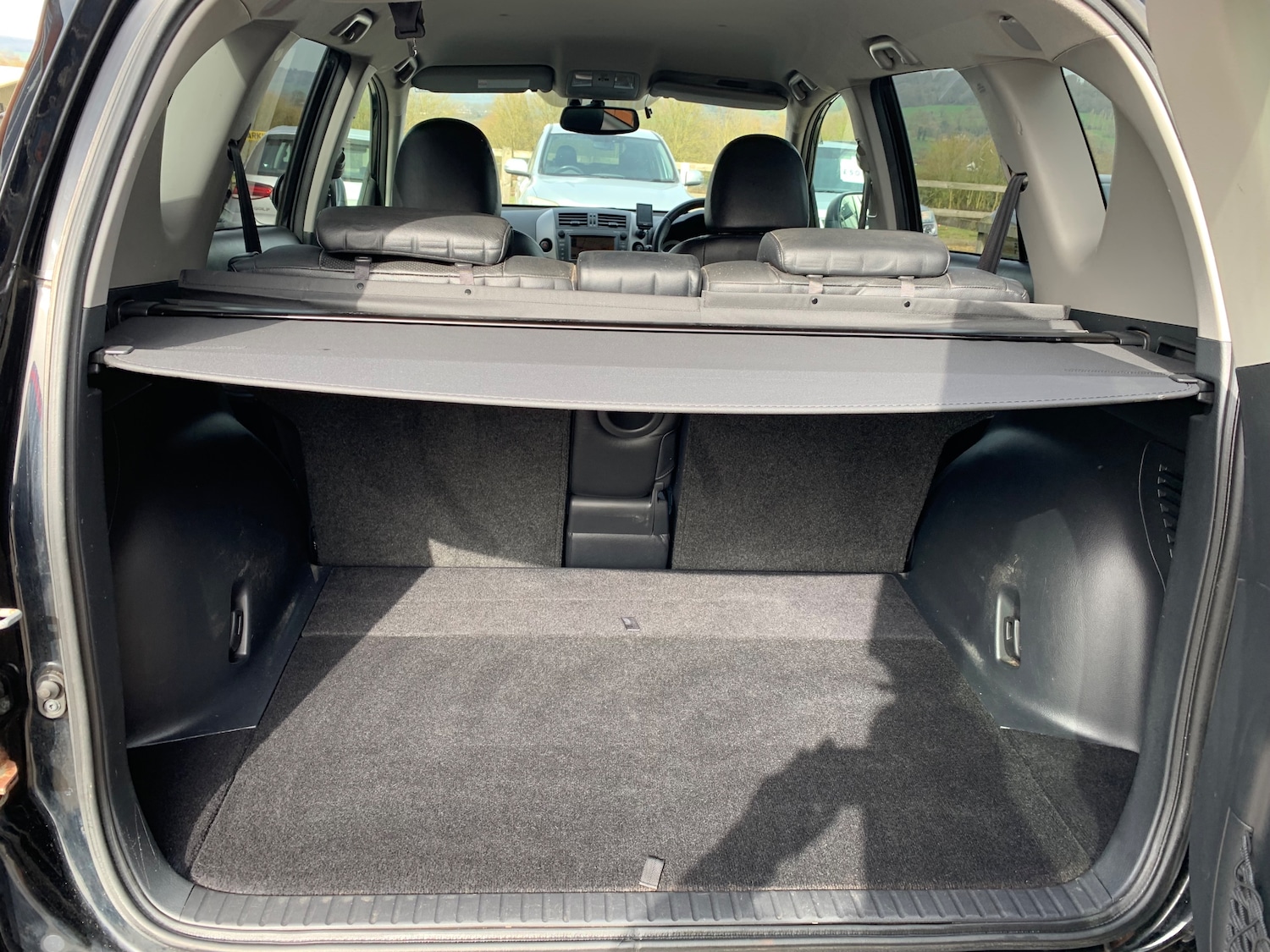 Used Toyota RAV4 2009 for sale - 77775307: Photo 18