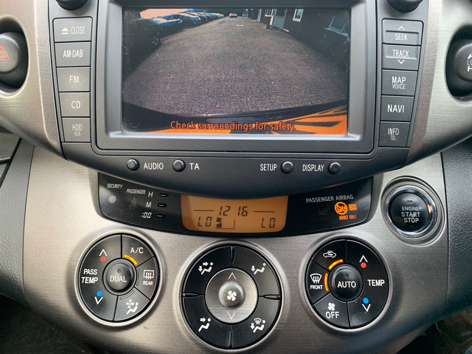 Used Toyota RAV4 2009 for sale - 77775307: Photo 20