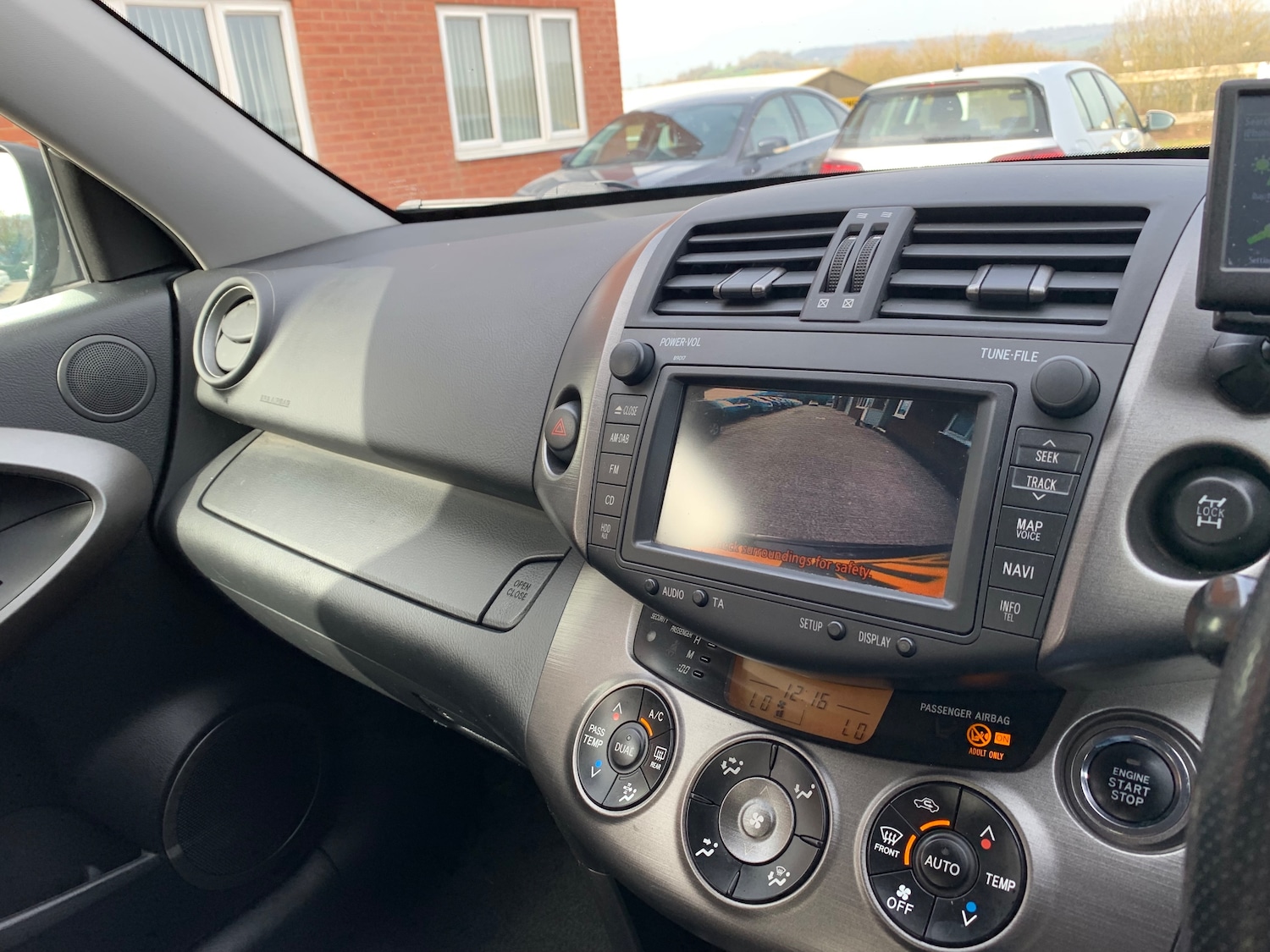 Used Toyota RAV4 2009 for sale - 77775307: Photo 23