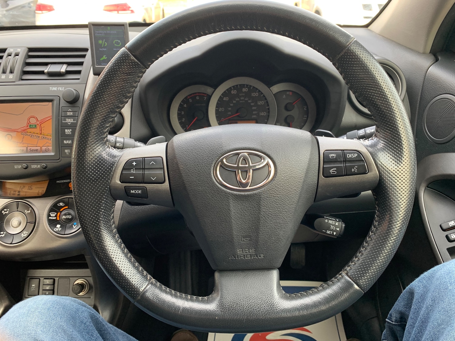 Used Toyota RAV4 2009 for sale - 77775307: Photo 24