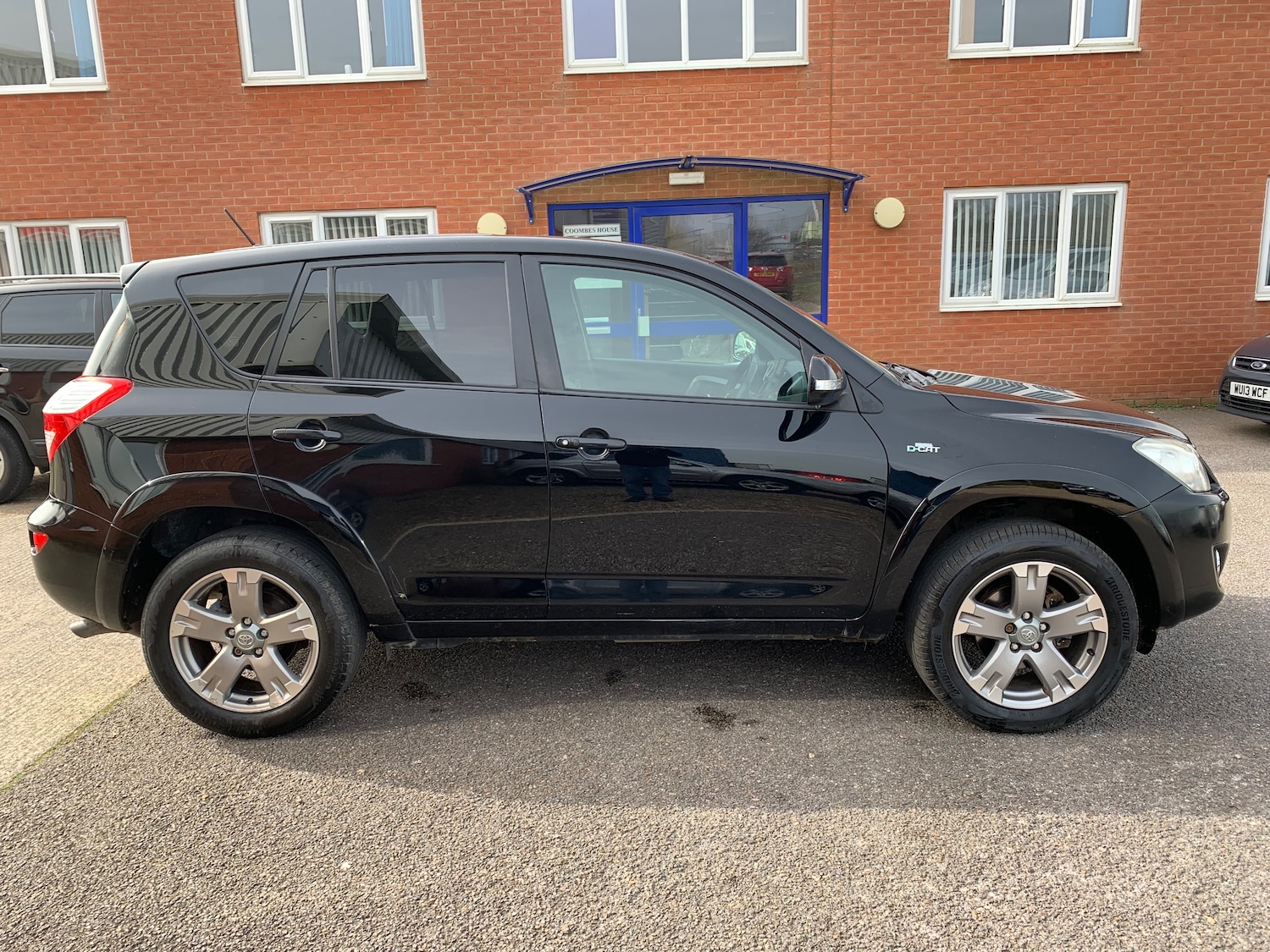 Used Toyota RAV4 2009 for sale - 77775307: Photo 9