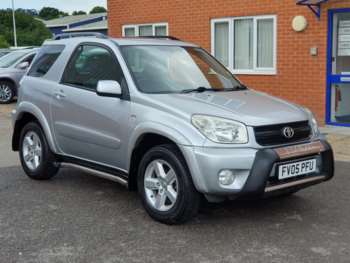 2005 (05) - 2.0 XT-R 3 DOOR *NEW CLUTCH FITTED! *1 YEAR GUARANTEE!