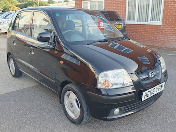 Used Hyundai Amica 2006 for sale - 78980828: Photo