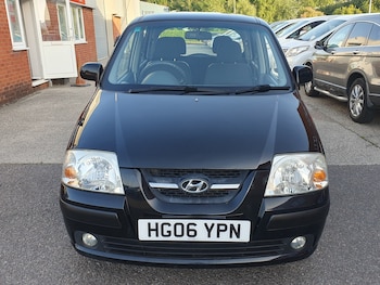 Used Hyundai Amica 2006 for sale - 78980828: Photo
