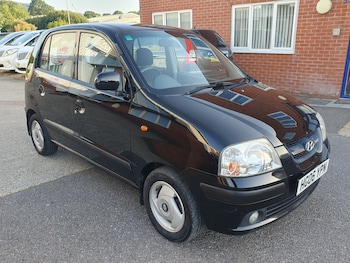 Used Hyundai Amica 2006 for sale - 78980828: Photo