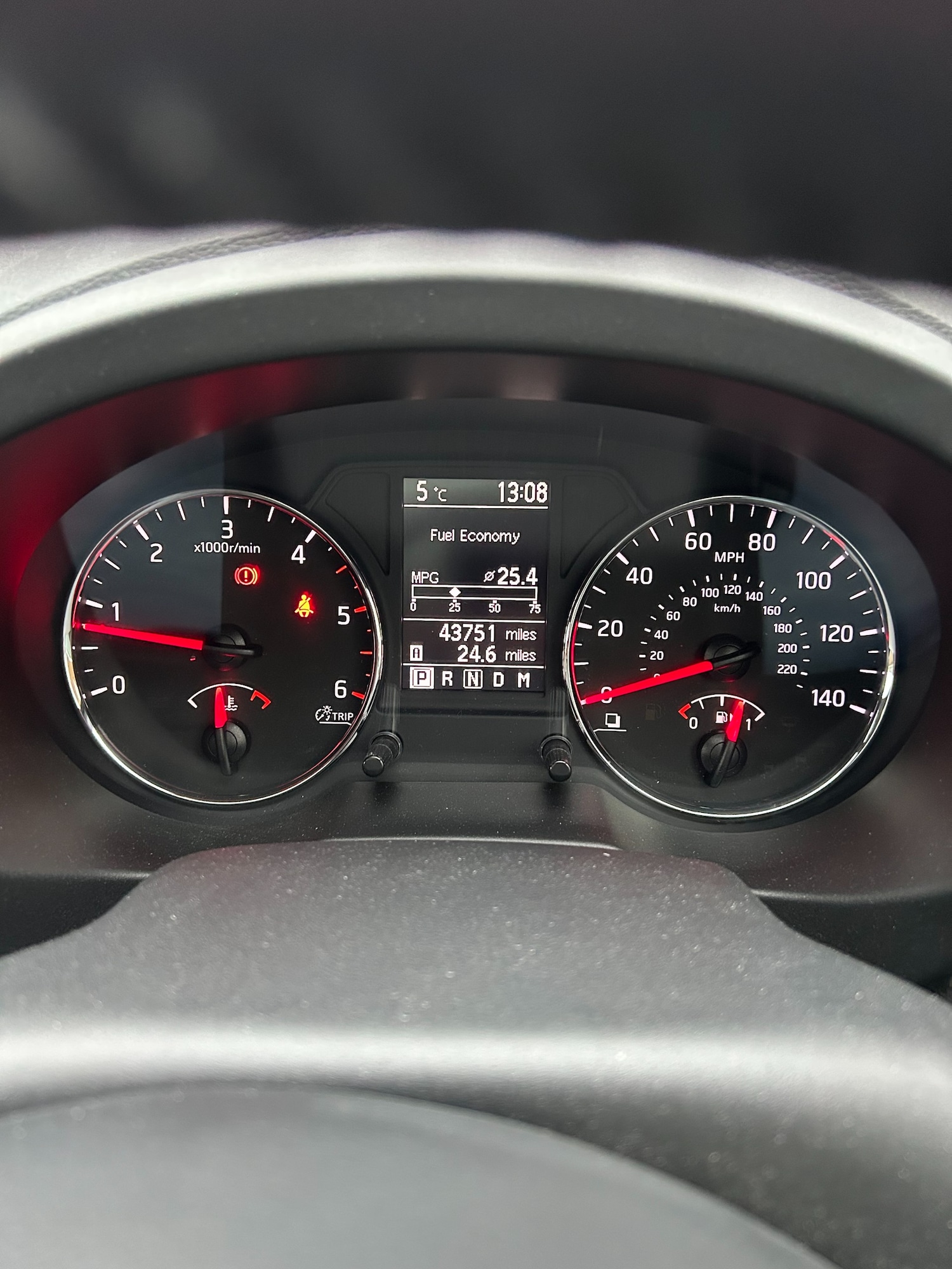 Used Nissan X-Trail 2011 for sale - 77341048: Photo 2