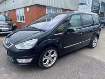 2010 (51) - 2.0 TDCi 163 Titanium 5dr Powershift