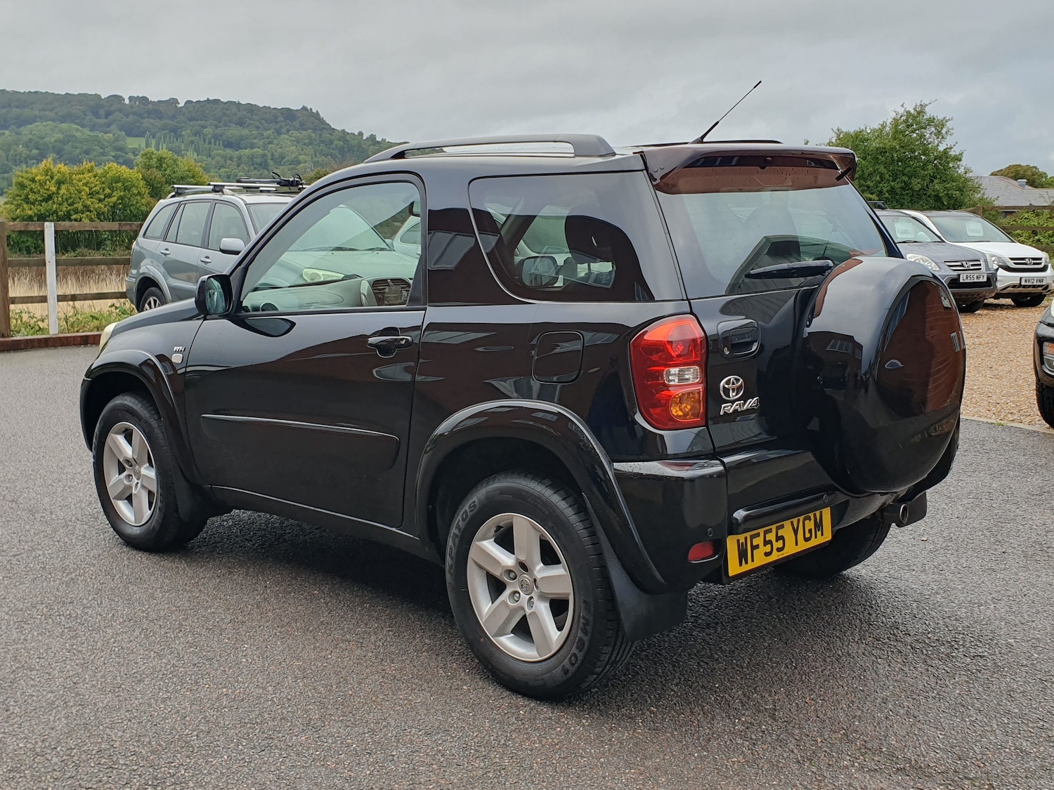 Vehicle 17