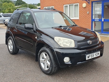 2005 (55) - 2.0 XT-R 3dr Auto