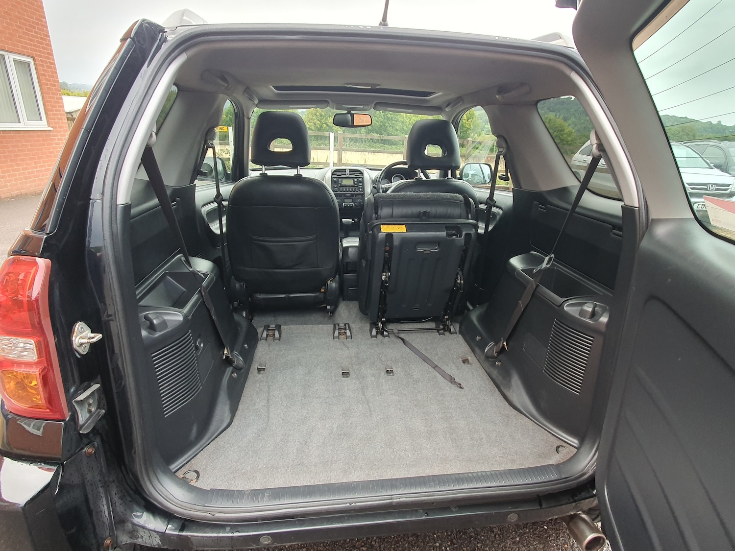 Vehicle 26