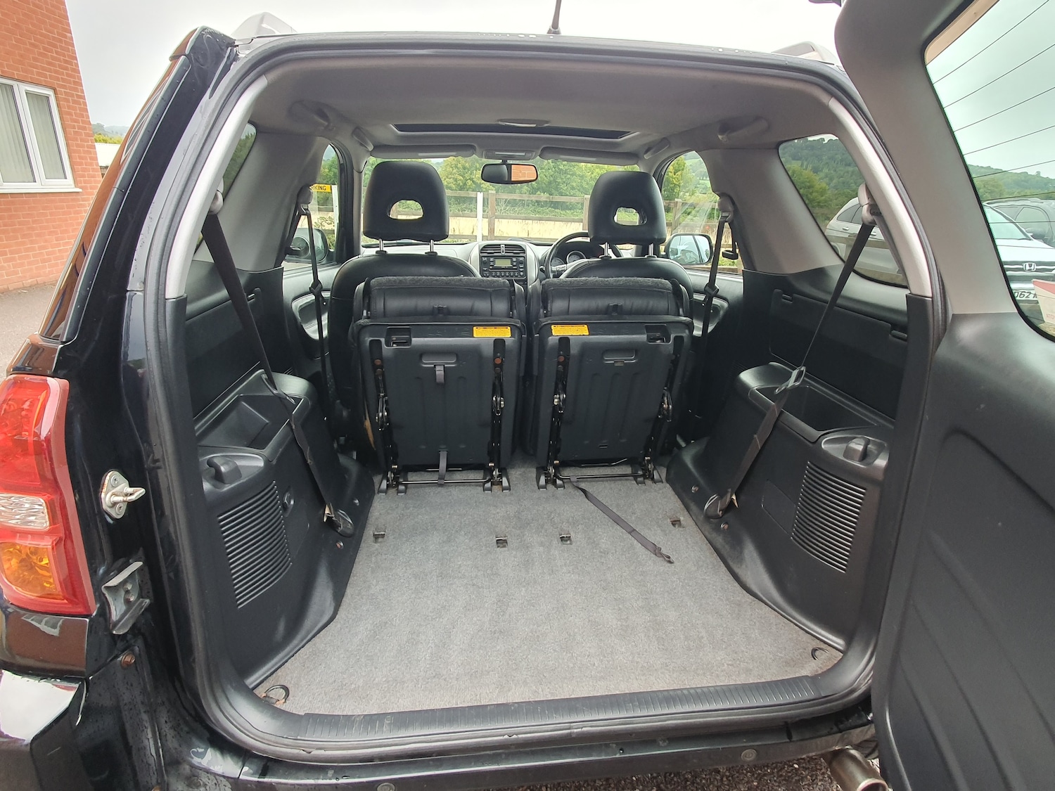 Vehicle 27