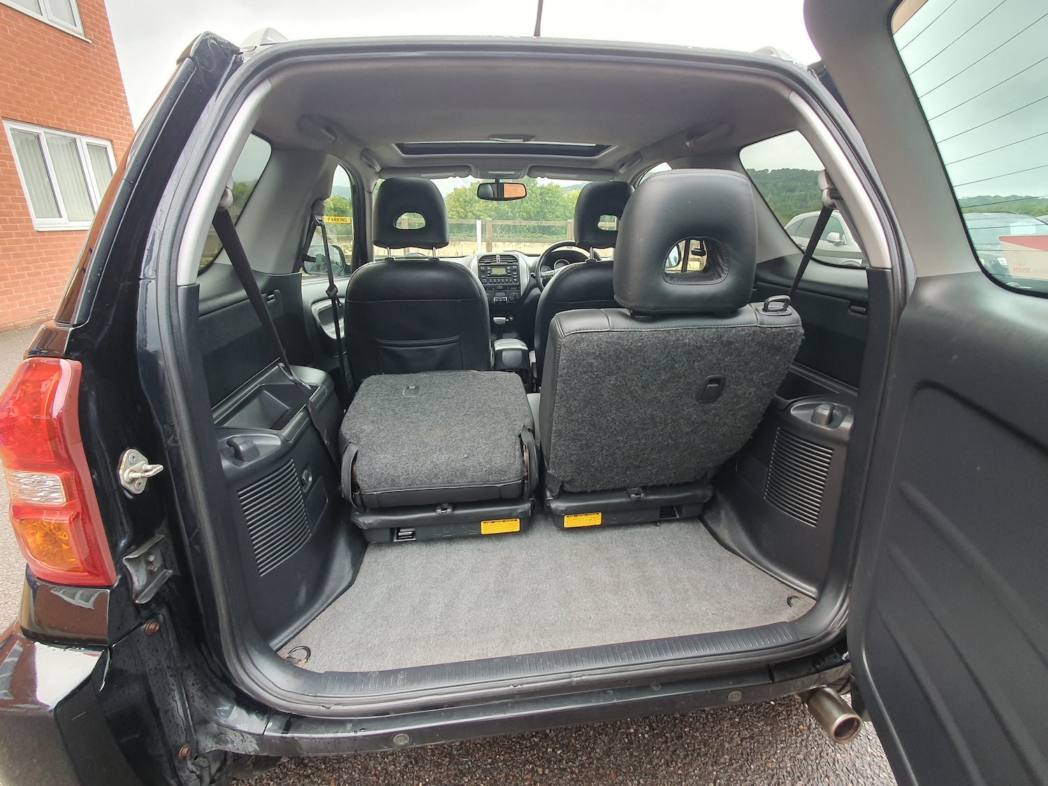 Vehicle 30