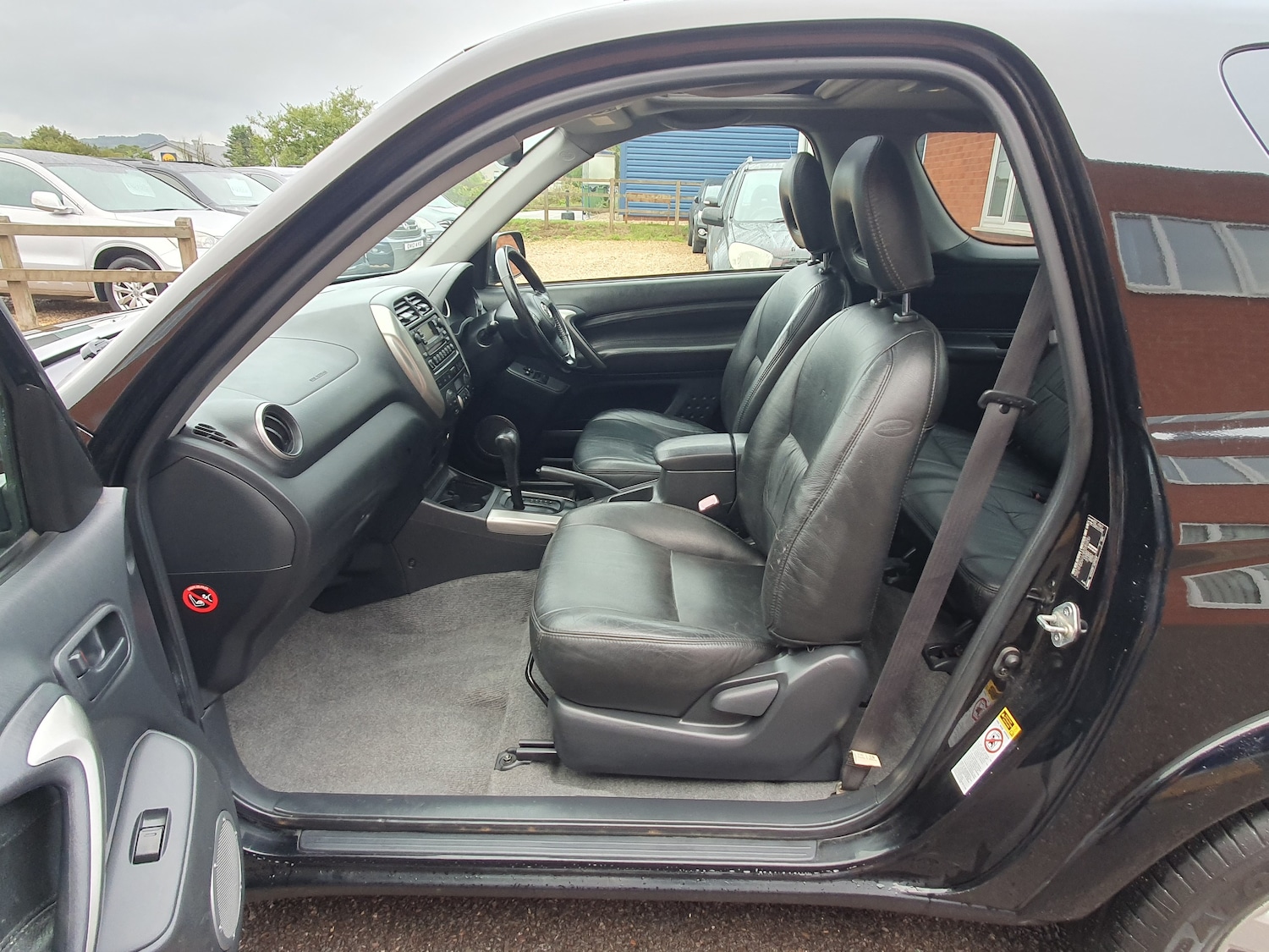 Vehicle 35
