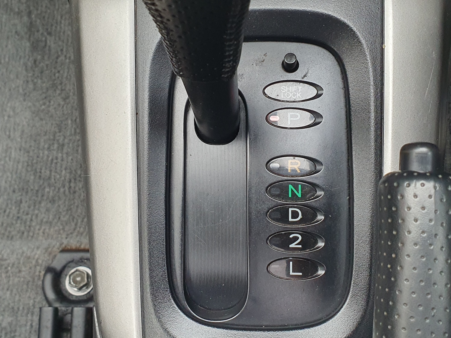 Vehicle 46