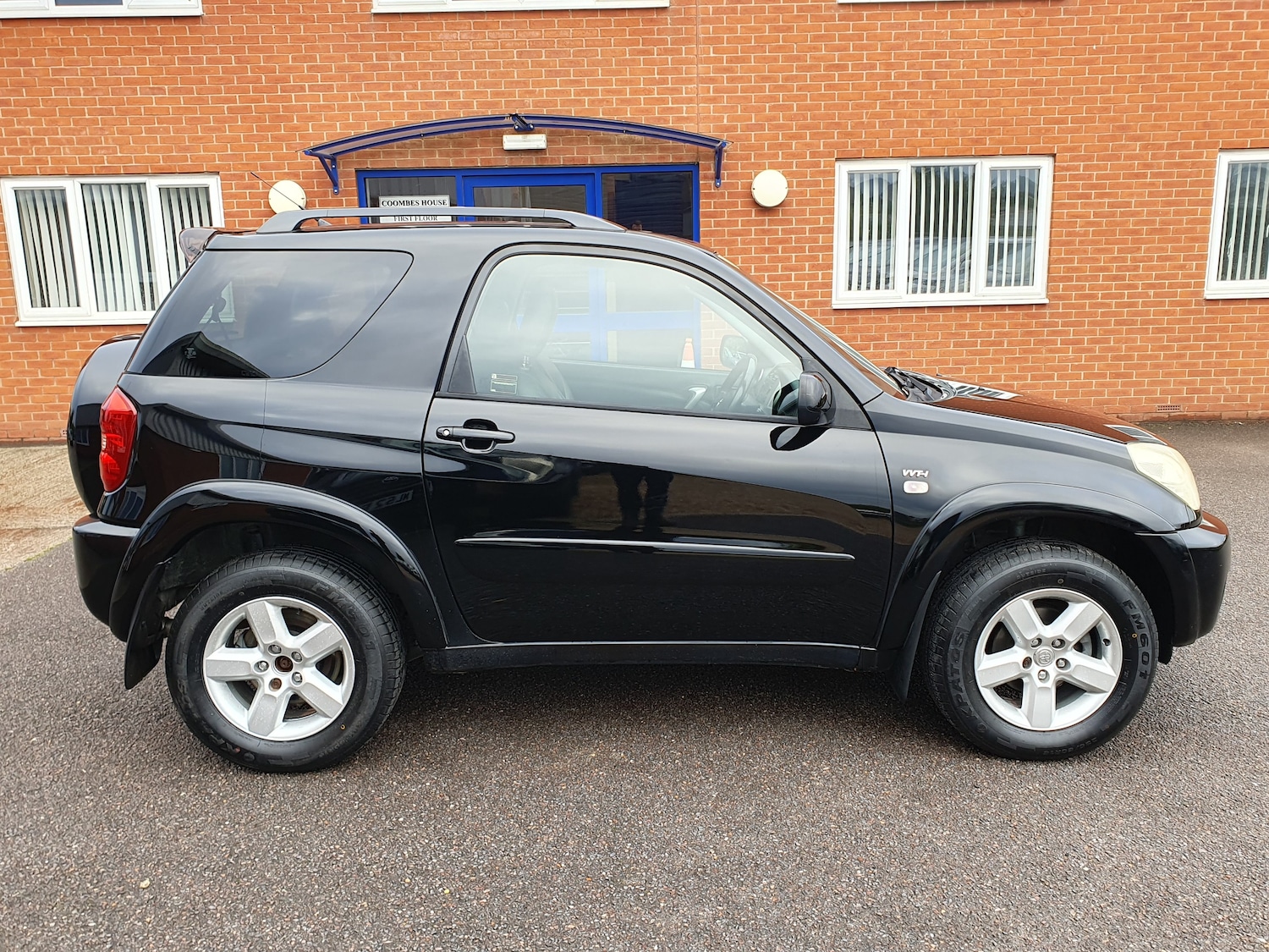 Vehicle 9