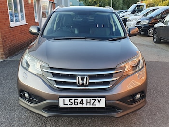 Used Honda CR-V 2014 for sale - 79179776: Photo