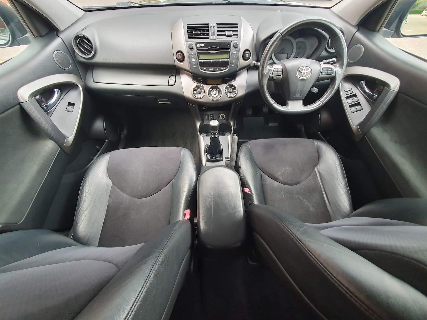 Vehicle 19