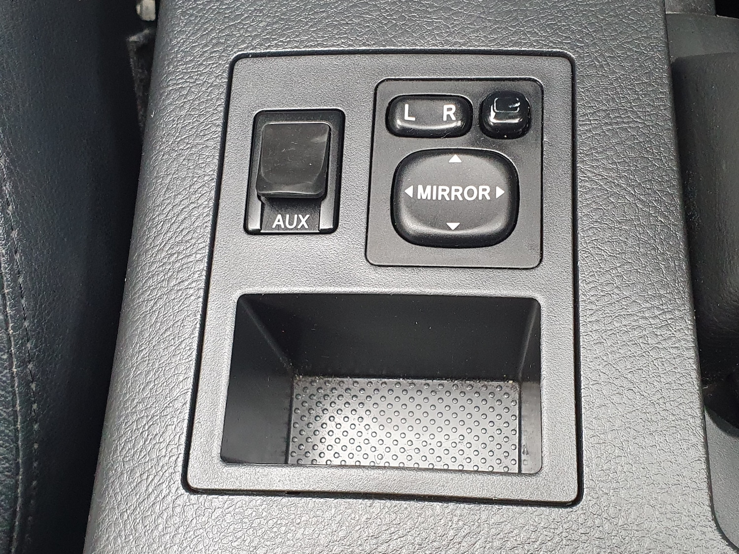 Vehicle 43