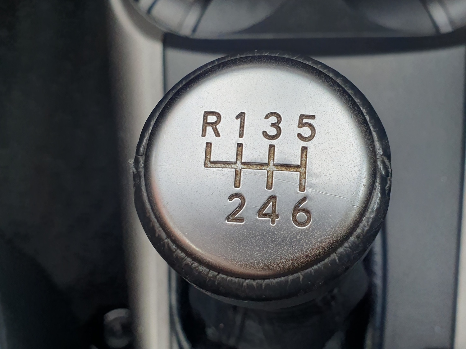 Vehicle 44