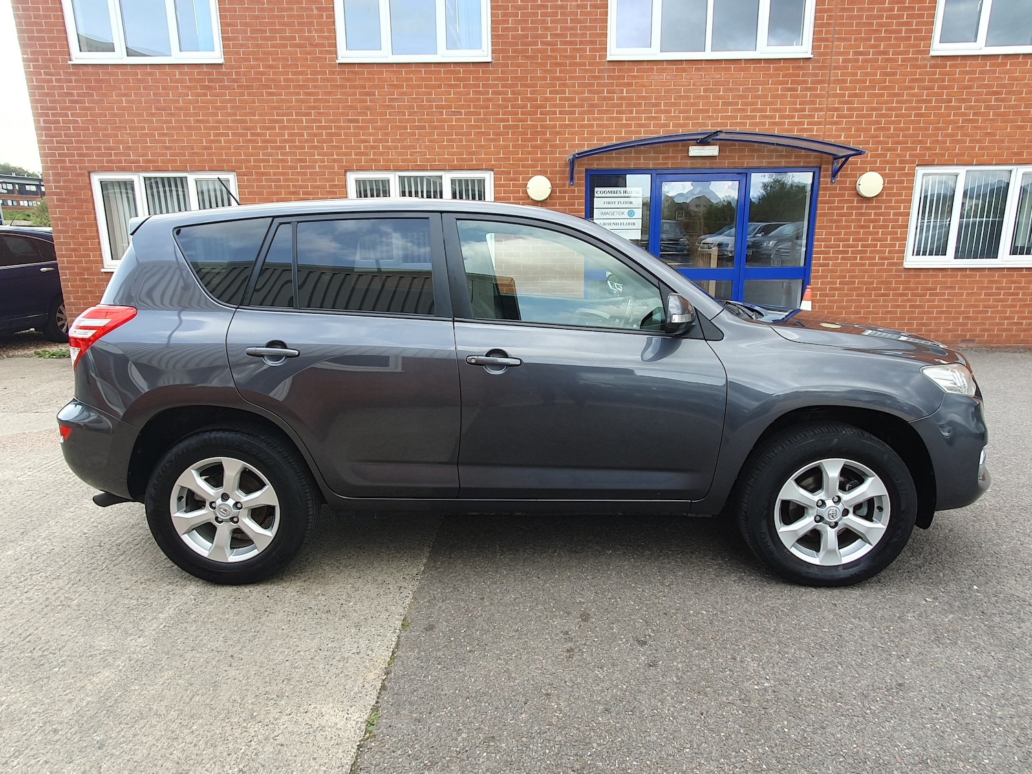 Vehicle 9