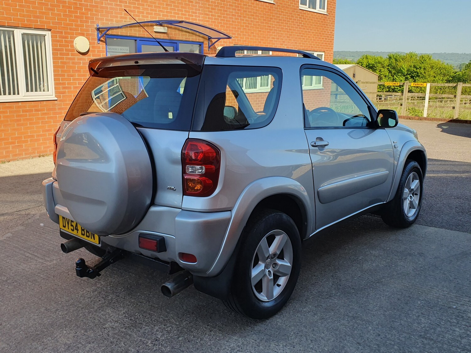 Used Toyota RAV4 2004 for sale - 77421238: Photo 16