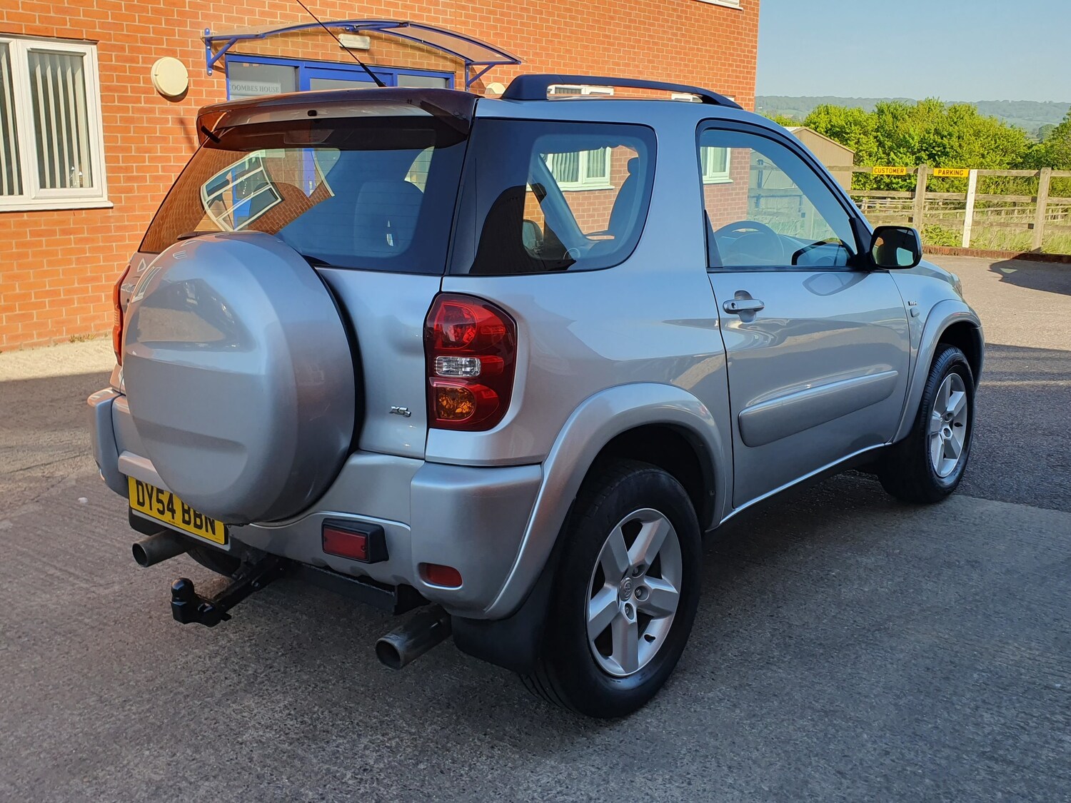 Used Toyota RAV4 2004 for sale - 77421238: Photo 17