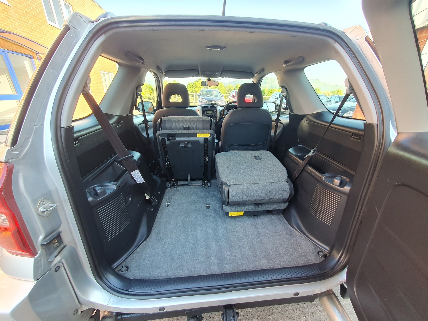 Used Toyota RAV4 2004 for sale - 77421238: Photo 26