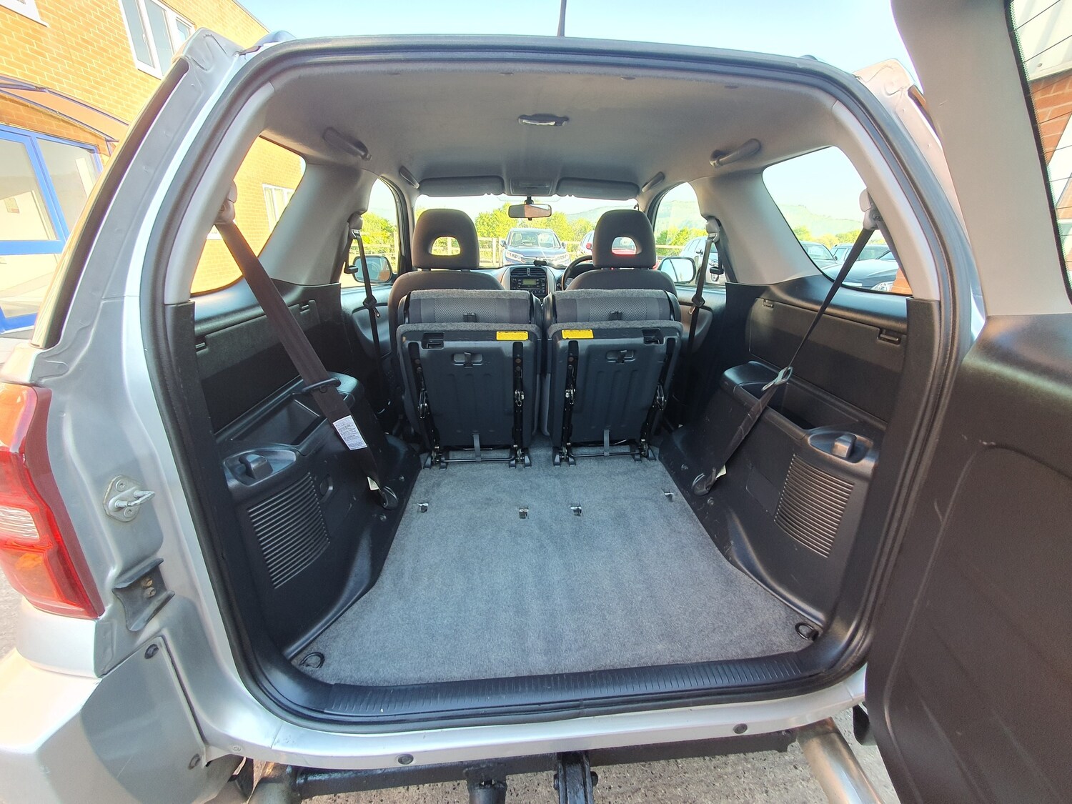 Used Toyota RAV4 2004 for sale - 77421238: Photo 27