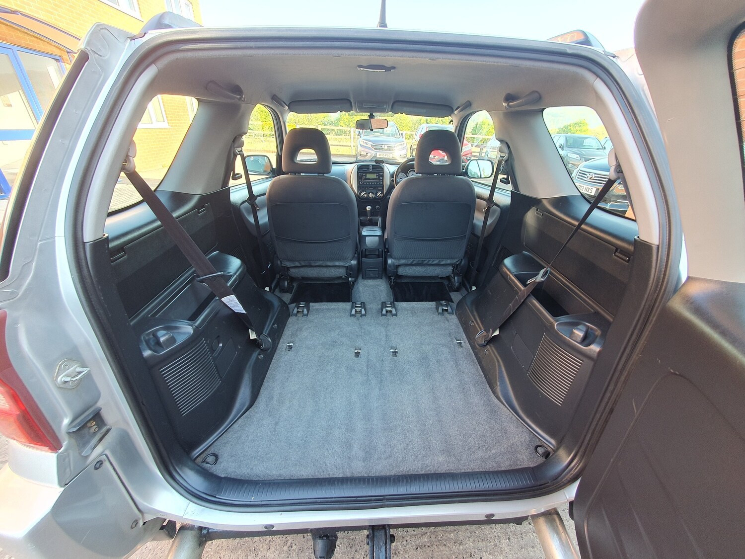 Used Toyota RAV4 2004 for sale - 77421238: Photo 29