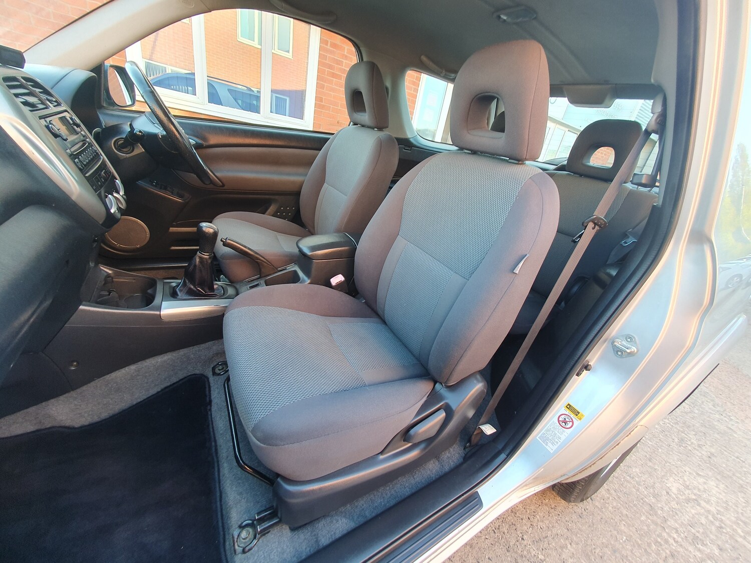 Used Toyota RAV4 2004 for sale - 77421238: Photo 34