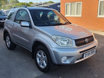 Used Toyota RAV4 2004 for sale - 77421238: Photo