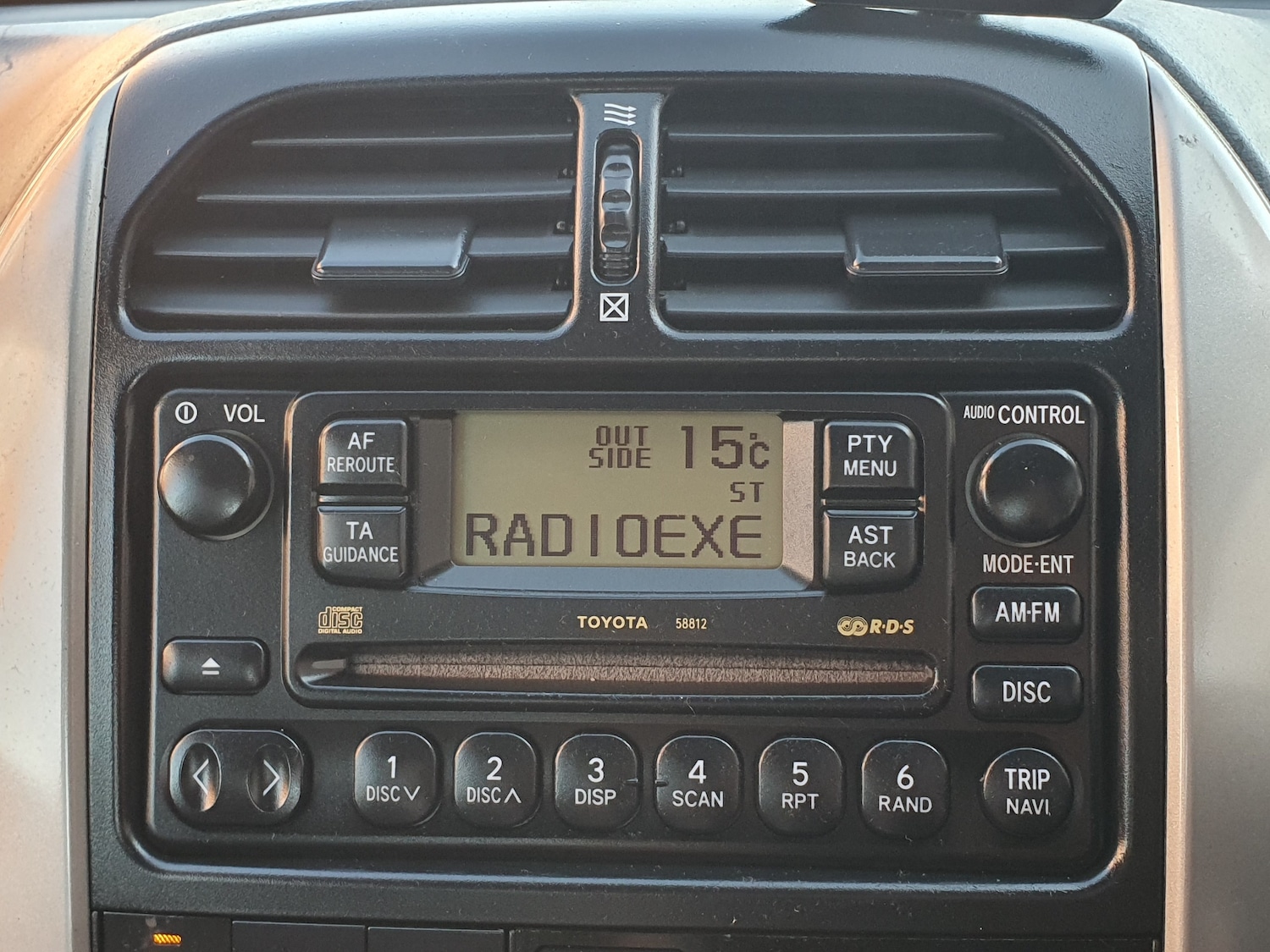 Used Toyota RAV4 2004 for sale - 77421238: Photo 40