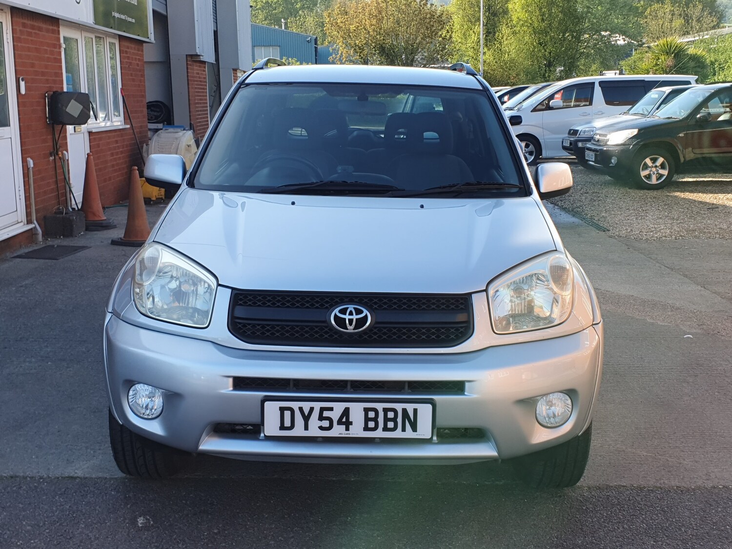 Used Toyota RAV4 2004 for sale - 77421238: Photo 6
