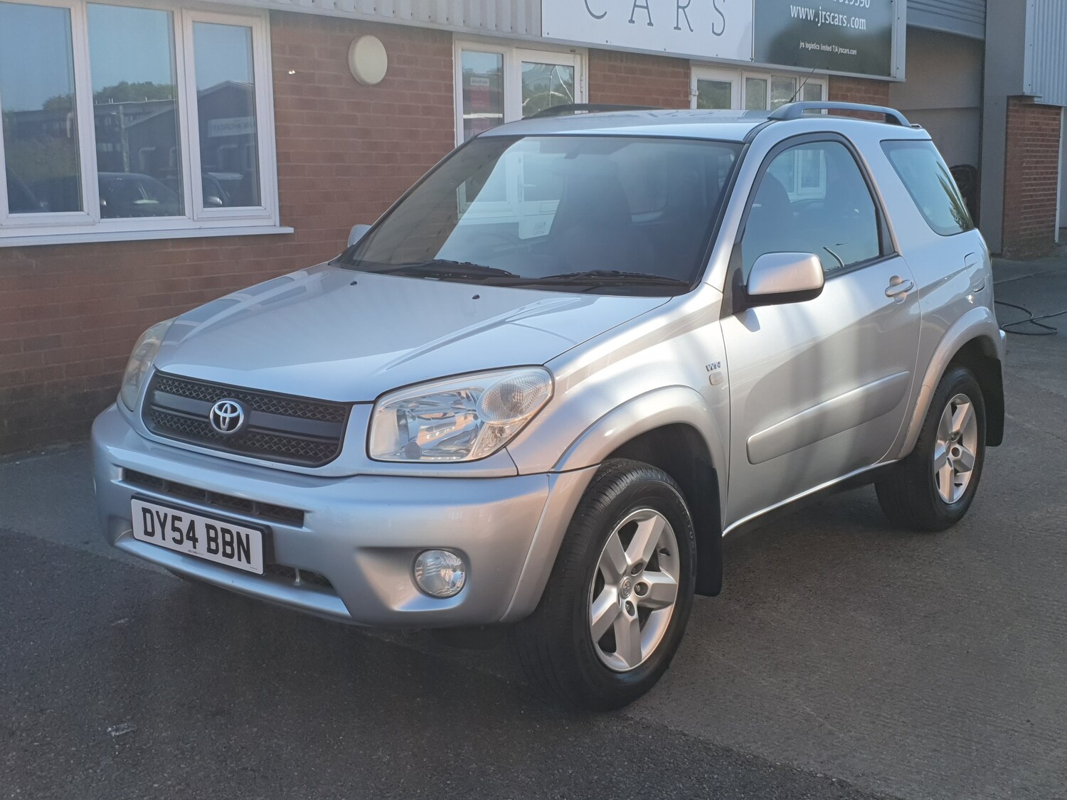 Used Toyota RAV4 2004 for sale - 77421238: Photo 7