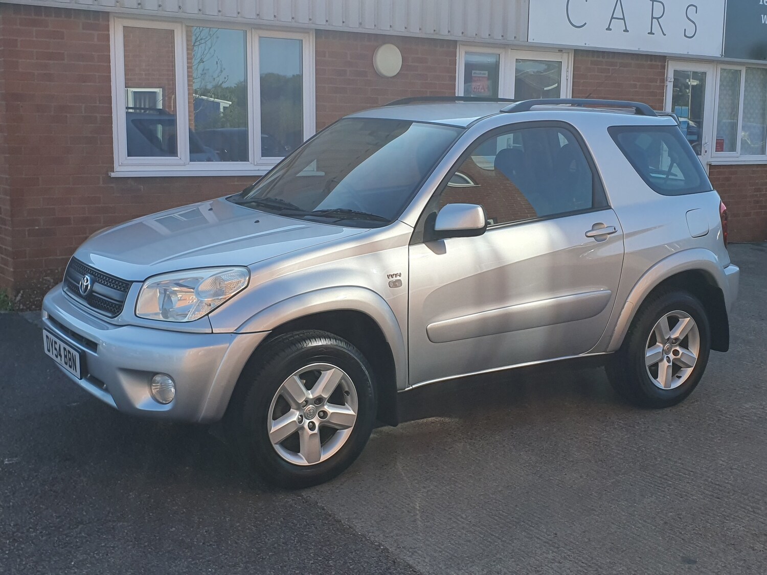 Used Toyota RAV4 2004 for sale - 77421238: Photo 8