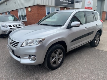 Used Toyota RAV4 2012 for sale - 78750422: Photo