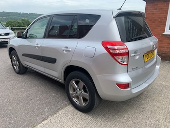 Used Toyota RAV4 2012 for sale - 78750422: Photo