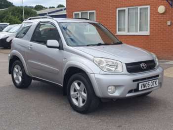 2005 (05) - 2.0 XT3 3 DOOR *1 YEAR MOT AND 1 YEAR GUARANTEE IN THE PRICE!
