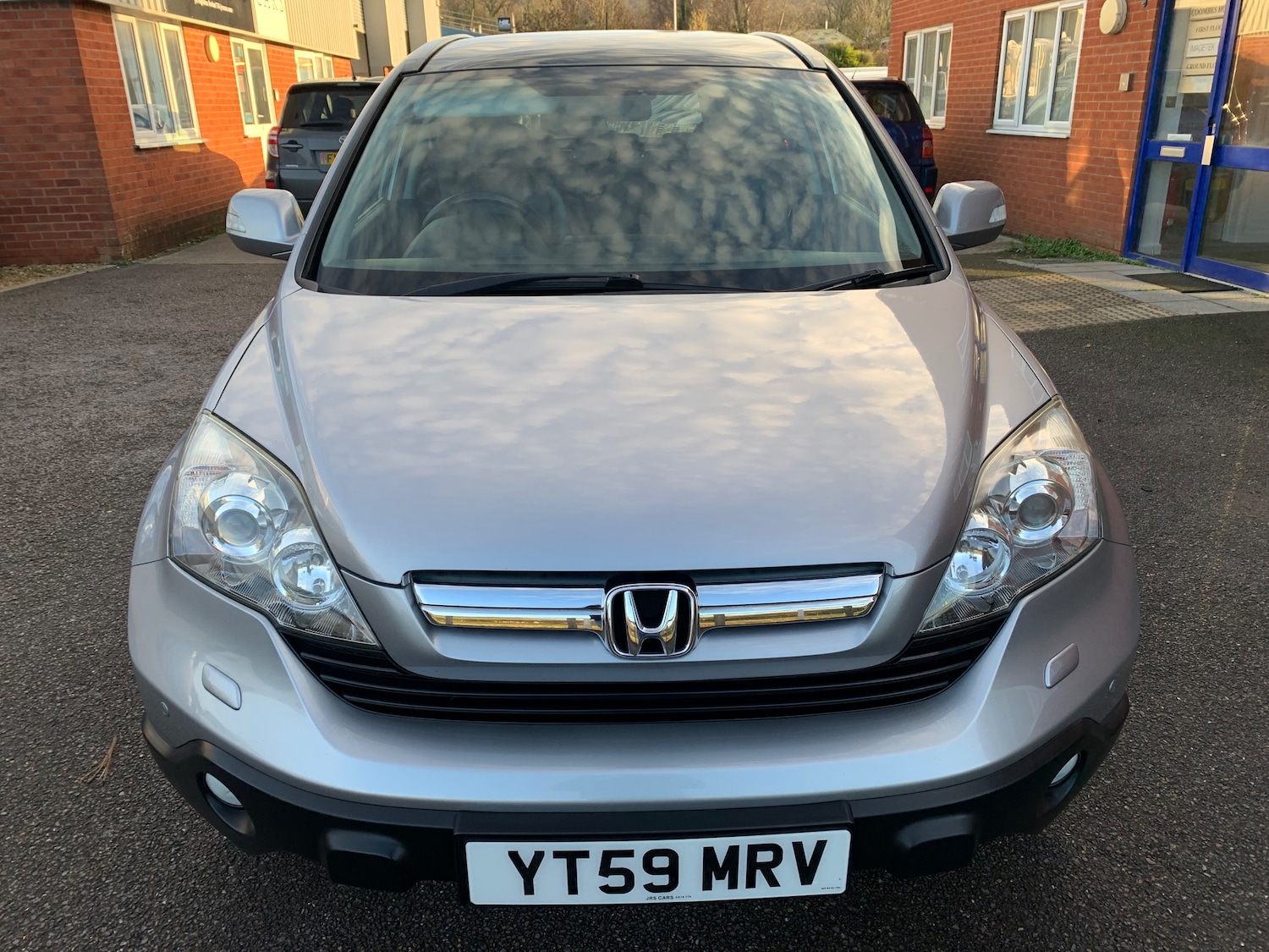 Used Honda CR-V 2009 for sale - 76922698: Photo 11