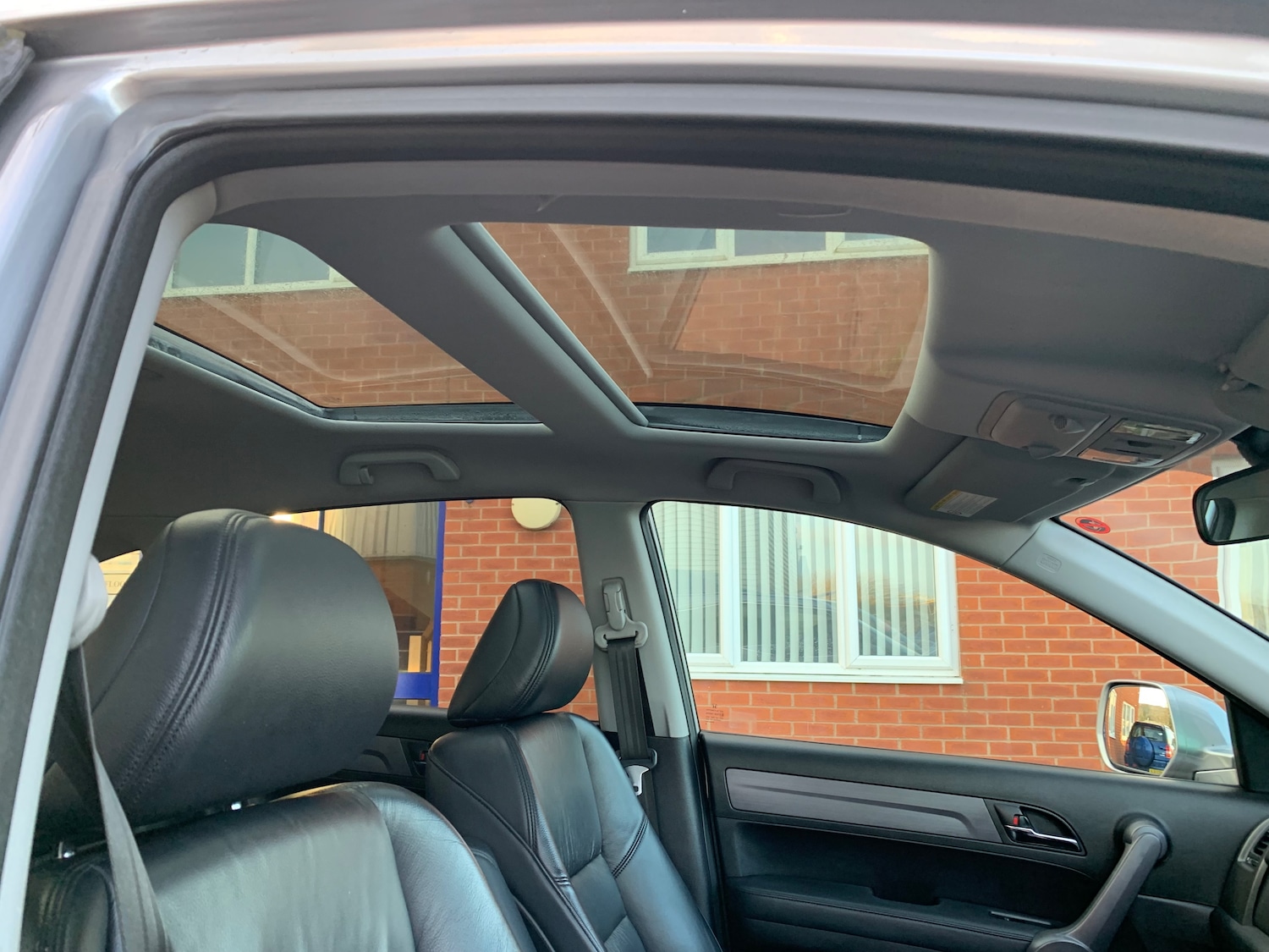 Used Honda CR-V 2009 for sale - 76922698: Photo 12