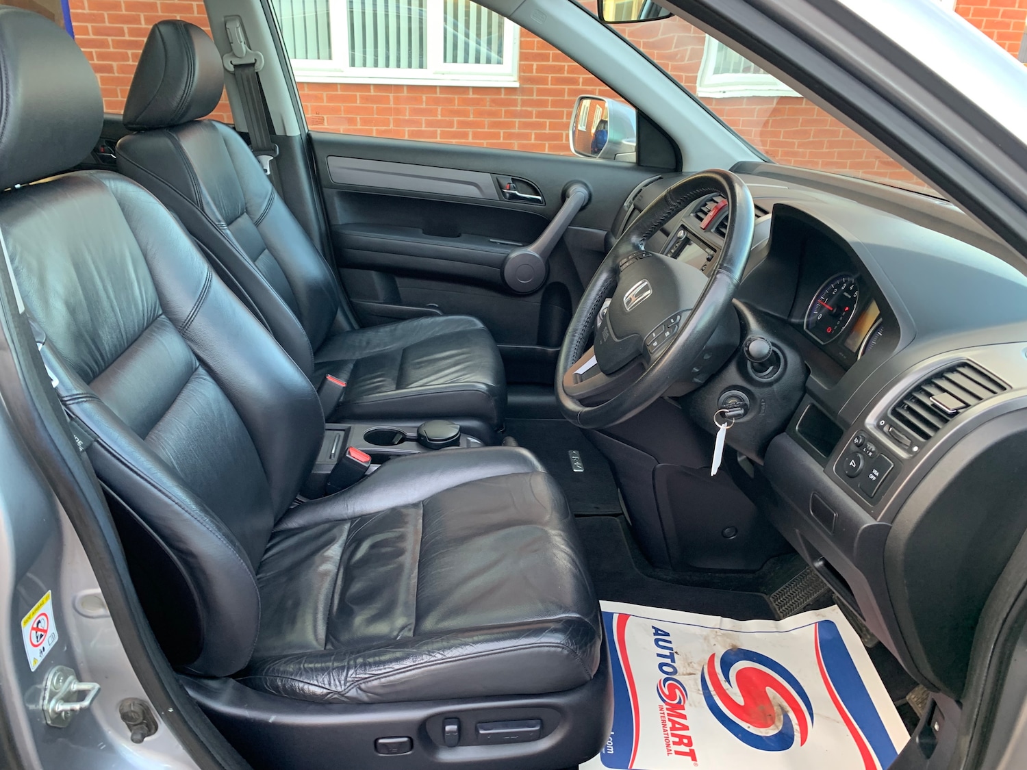 Used Honda CR-V 2009 for sale - 76922698: Photo 13