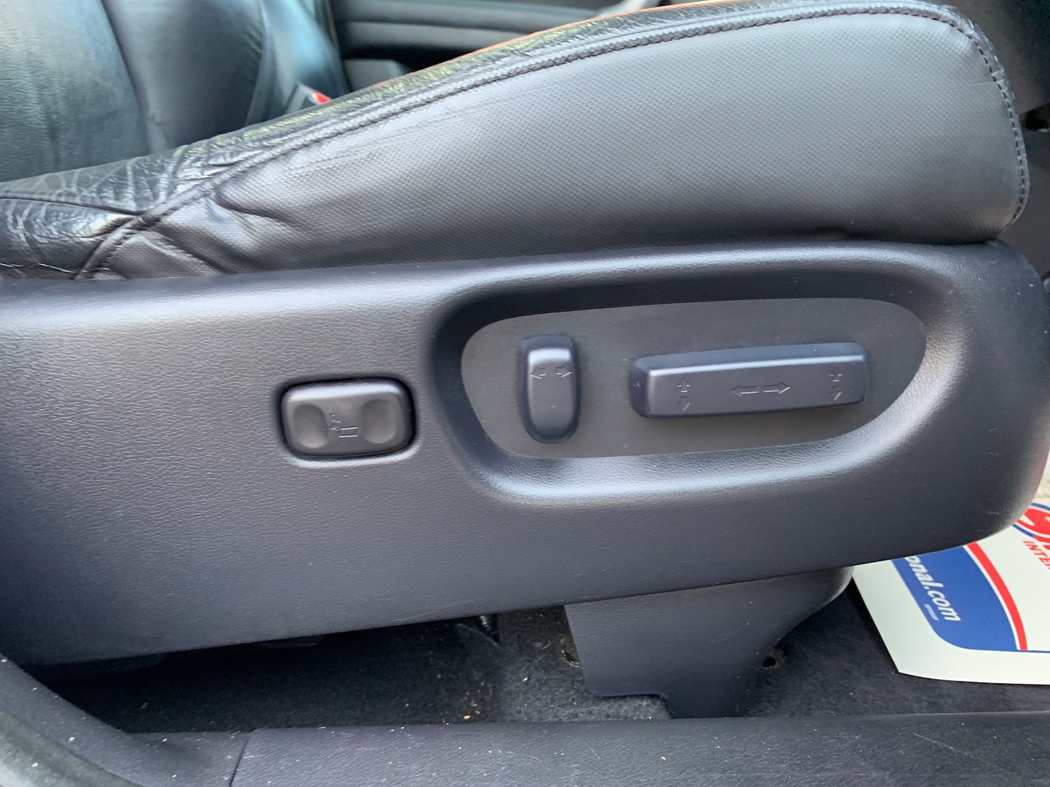 Used Honda CR-V 2009 for sale - 76922698: Photo 14