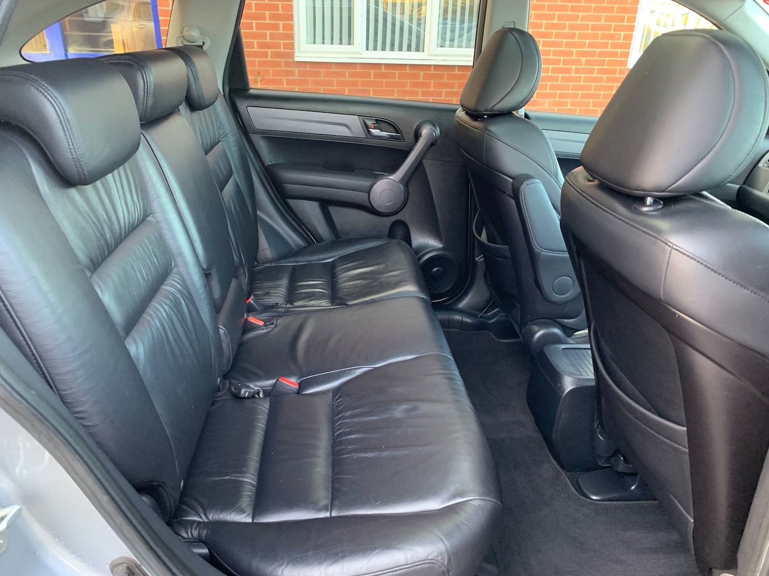 Used Honda CR-V 2009 for sale - 76922698: Photo 15