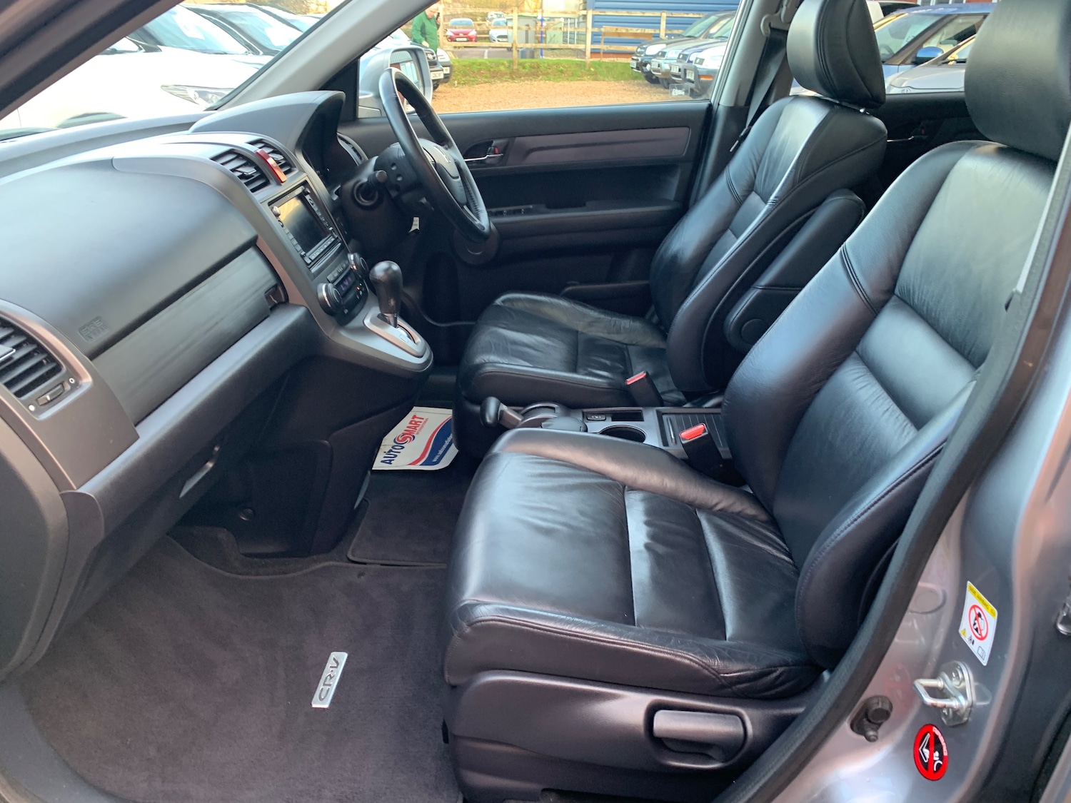 Used Honda CR-V 2009 for sale - 76922698: Photo 16